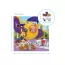 Пазл Paw Patrol 3в1, Ігровий майданчик, 25, 36, 54 елемента, DoDo 200578 Пазл Paw Patrol 3в1, Ігровий майданчик, 25, 36, 54 елемента, DoDo 200578