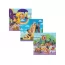 Пазл Paw Patrol 3в1, Ігровий майданчик, 25, 36, 54 елемента, DoDo 200578 Пазл Paw Patrol 3в1, Ігровий майданчик, 25, 36, 54 елемента, DoDo 200578