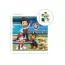 Пазл Paw Patrol Готовы к работе 3в1, 25-36 элементов, DoDo 200579