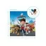 Пазл Paw Patrol Готовы к работе 3в1, 25-36 элементов, DoDo 200579