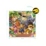 Магнитный пазл "Paw Patrol, Джунгли", 40 элементов, DoDo 200649 Магнитный пазл "Paw Patrol, Джунгли", 40 элементов, DoDo 200649