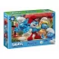 Пазл на 30 элементов The Smurfs, Привет всем!, DoDo 200662