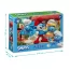 Пазл на 30 элементов The Smurfs, Привет всем!, DoDo 200662 Пазл на 30 элементов The Smurfs, Привет всем!, DoDo 200662