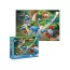 Пазл на 60 элементов The Smurfs, Принцесса Листка, DoDo 200663