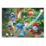 Пазл на 60 элементов The Smurfs, Принцесса Листка, DoDo 200663 Пазл на 60 элементов The Smurfs, Принцесса Листка, DoDo 200663