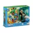 Пазл на 60 елементів The Smurfs, Домашня тварина-дракон, DoDo 200664 Пазл на 60 елементів The Smurfs, Домашня тварина-дракон, DoDo 200664