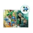 Пазл на 60 елементів The Smurfs, Домашня тварина-дракон, DoDo 200664 Пазл на 60 елементів The Smurfs, Домашня тварина-дракон, DoDo 200664