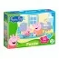 Пазл на 30 элементов Peppa Pig, Комната младенца, DoDo 200674