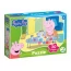 Пазл на 30 элементов Peppa Pig, Одеяло для Младенца, DoDo 200675