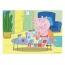 Пазл на 30 элементов Peppa Pig, Одеяло для Младенца, DoDo 200675 Пазл на 30 элементов Peppa Pig, Одеяло для Младенца, DoDo 200675