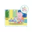 Пазл на 30 элементов Peppa Pig, Одеяло для Младенца, DoDo 200675 Пазл на 30 элементов Peppa Pig, Одеяло для Младенца, DoDo 200675