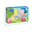 Пазл на 30 элементов Peppa Pig, Одеяло для Младенца, DoDo 200675 Пазл на 30 элементов Peppa Pig, Одеяло для Младенца, DoDo 200675