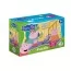 Пазл-міні Peppa Pig, На прогулянку, 35 елементів, DoDo 200678