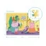 Пазл-міні Peppa Pig, На прогулянку, 35 елементів, DoDo 200678 Пазл-міні Peppa Pig, На прогулянку, 35 елементів, DoDo 200678