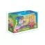 Пазл-міні Peppa Pig, На прогулянку, 35 елементів, DoDo 200678 Пазл-міні Peppa Pig, На прогулянку, 35 елементів, DoDo 200678