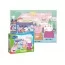 Пазл на 60 елементів Peppa Pig, Свинки та Овечки, DoDo 200680