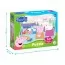 Пазл на 60 елементів Peppa Pig, Свинки та Овечки, DoDo 200680 Пазл на 60 елементів Peppa Pig, Свинки та Овечки, DoDo 200680