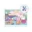 Пазл на 60 елементів Peppa Pig, Свинки та Овечки, DoDo 200680 Пазл на 60 елементів Peppa Pig, Свинки та Овечки, DoDo 200680