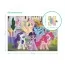 Пазл на 60 елементів My Little Pony, Вечірка, DoDo 200686