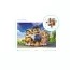 Пазл-мини Paw Patrol, Улыбаемся вместе, DoDo 200689 Пазл-мини Paw Patrol, Улыбаемся вместе, DoDo 200689