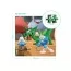 Пазл на 20 елементів The Smurfs, Хованки з Драконом, DoDo 200694