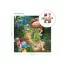 Пазл на 24 элемента The Smurfs, Принцесса в лесу, DoDo 200695 Пазл на 24 элемента The Smurfs, Принцесса в лесу, DoDo 200695