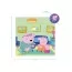 Магнитный пазл на 40 элементов Peppa Pig, Домашний вечер, DoDo 200758 Магнитный пазл на 40 элементов Peppa Pig, Домашний вечер, DoDo 200758