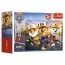 Пазлы Trefl Mini Maxi Paw Patrol, 20 элементов, Trefl 21144