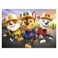 Пазлы Trefl Mini Maxi Paw Patrol, 20 элементов, Trefl 21144 Пазлы Trefl Mini Maxi Paw Patrol, 20 элементов, Trefl 21144