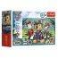 Пазлы Trefl Mini Maxi Paw Patrol, 20 элементов, Trefl 21145