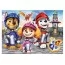 Пазлы Trefl Mini Maxi Paw Patrol, 20 элементов, Trefl 21146 Пазлы Trefl Mini Maxi Paw Patrol, 20 элементов, Trefl 21146