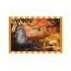 Пазлы 4в1, Герои мультфильмов Clementoni 21523