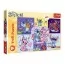 Пазлы Trefl Disney Lilo and Stitch Безумный Стич, 300 элементов 23033