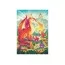 Пазли 60 елементів, Сім'я дракона, Clementoni 26600 Пазли 60 елементів, Сім'я дракона, Clementoni 26600