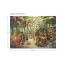 Пазл Квіткова крамниця, 300 елементів, DoDo Пазл Квіткова крамниця, 300 елементів, DoDo