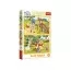 Пазл Trefl Disney Winnie The Pooh День в саду, 48 деталей 34436