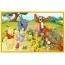 Пазл Trefl Disney Winnie The Pooh День в саду, 48 деталей 34436