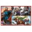 Пазли 2 в 1 Trefl The Avengers Стати героєм, 2х70 елементів 34439 Пазли 2 в 1 Trefl The Avengers Стати героєм, 2х70 елементів 34439