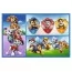 Пазли 2 в 1 Trefl Paw Patrol Правила патруля, 2х70 елементів 34441 Пазли 2 в 1 Trefl Paw Patrol Правила патруля, 2х70 елементів 34441