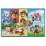 Пазли 2 в 1 Trefl Paw Patrol Правила патруля, 2х70 елементів 34441 Пазли 2 в 1 Trefl Paw Patrol Правила патруля, 2х70 елементів 34441