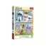 Пазлы 2 в 1 Trefl Lilo and Stitch Со Стичом не скучно, 2х70 элементов 34444