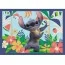 Пазлы 4 в 1 Trefl Disney Stitch The Movie Отпуск на Гавайях 34666 Пазлы 4 в 1 Trefl Disney Stitch The Movie Отпуск на Гавайях 34666