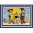 Пазл Trefl Toy Story 5 Время игрушек 4 в 1, 352 детали 34701 Пазл Trefl Toy Story 5 Время игрушек 4 в 1, 352 детали 34701