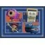 Пазл Trefl Toy Story 5 Время игрушек 4 в 1, 352 детали 34701 Пазл Trefl Toy Story 5 Время игрушек 4 в 1, 352 детали 34701