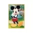 Пазли 3 в 1 Trefl Mickey and Friends Миша на святі, 3х50 елементів 34881 Пазли 3 в 1 Trefl Mickey and Friends Миша на святі, 3х50 елементів 34881