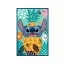 Пазлы 3 в 1 Trefl Lilo and Stitch Мир Стич, 3х80 элементов 34885