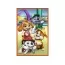 Пазли 3 в 1 Trefl Paw Patrol Собача банда, 3х80 елементів 34886 Пазли 3 в 1 Trefl Paw Patrol Собача банда, 3х80 елементів 34886