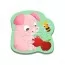 Пазлы для самых маленьких Trefl Baby Classic Детеныши животных, 2, 3, 4, 5 элементов 36135