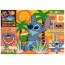 Пазли Trefl Lilo and Stitch Канікули зі Стічем, 500 елементів 37483 Пазли Trefl Lilo and Stitch Канікули зі Стічем, 500 елементів 37483