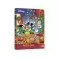 Пазли Trefl Disney 40th Anniversary Міккі Маус та друзі, 600 елементів 37602